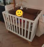 Bopita box Lynn, Ophalen, Gebruikt, In hoogte verstelbaar