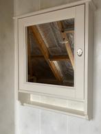 2x IKEA badkamer spiegelkastjes, Huis en Inrichting, Ophalen, Gebruikt, Overige typen, 50 tot 100 cm