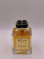 Roja Parfums Diaghilev sample tester decant, Verzenden, Zo goed als nieuw