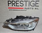 Koplamp BMW 3 Serie F30 F31 Xenon Led Links 631117259525 LV, Ophalen of Verzenden, Herkomst onderdeel bekend, Gebruikt