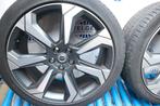 Volvo v60cc velgen 20 inch origineel + zomerbanden, Banden en Velgen, Ophalen of Verzenden, Nvt, Personenwagen
