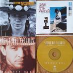 Stevie Ray Vaughn cd's mogen ook per stuk, Ophalen of Verzenden, 1980 tot heden, Zo goed als nieuw, Jazz