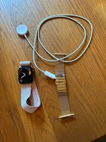 Apple Watch SE beschikbaar voor biedingen