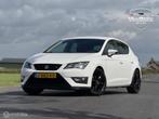 Seat Leon 1.4 TSI FR 200 pk Maxton Design, Voorwielaandrijving, Euro 5, 4 cilinders, Leon