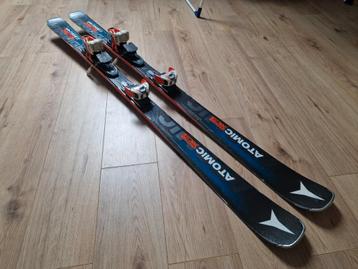Atomic vantage X80 CTI beschikbaar voor biedingen