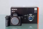 GARANTIE - Sony Alpha a7R IV (ILCE-7RM4) - Beste prijs, Gebruikt, Ophalen of Verzenden, Sony, 62 Megapixel