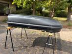Dakkoffer 580 liter in prima staat!, Auto diversen, Dakkoffers, Ophalen, Gebruikt
