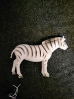 Speelgoed zebra, Ophalen of Verzenden, Zo goed als nieuw