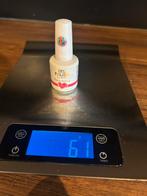 Loveness Gellak, Sieraden, Tassen en Uiterlijk, Uiterlijk | Cosmetica en Make-up, Ophalen of Verzenden, Zo goed als nieuw, Roze