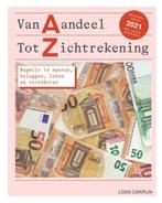Van Aandeel tot Zichtrekening, Verzenden, Natuurwetenschap