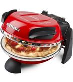G3 Ferrari Delizia Pizzaoven - Rood - NIEUW, Minder dan 45 cm, Oven, Nieuw, Ophalen of Verzenden
