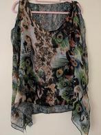 Apart Mouwloze Top XL - Dubbelzijdig!, Ophalen of Verzenden, Zo goed als nieuw, Maat 46/48 (XL) of groter, Overige kleuren