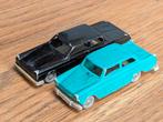 Ingap kunststof miniatuur autootjes, Ophalen of Verzenden, Gebruikt, Auto