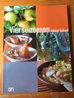 Albert Heijn (AH) - vier seizoenen lekker koken, Boeken, Kookboeken, Gelezen, Nederland en België, Ophalen of Verzenden