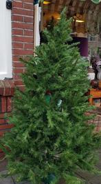 Nep kerstboom 180cm zie foto's in goed staat, Diversen, Kerst, Ophalen of Verzenden, Gebruikt