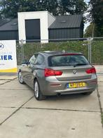 BMW 1-serie 116d EDE, 1-Serie, Gebruikt, LED verlichting, 4 stoelen