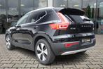 Volvo XC40 1.5 T4 Recharge Inscription | ACC | Camera | Keyl, Auto's, Volvo, Stof, Zwart, Zwart, Plug-in hybride