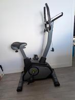 Tunturi Cardio Fit E35 Hometrainer, Sport en Fitness, Fitnessapparatuur, Ophalen, Zo goed als nieuw, Metaal, Buik