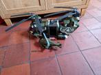 SPEELGOED HELICOPTERS 2X, Ophalen of Verzenden, Nieuw