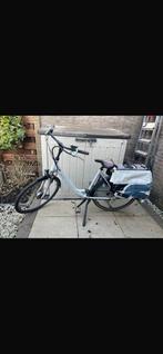 Batavus Elektrische Fiets in zeer goede staat, Fietsen en Brommers, Batavus, Ophalen of Verzenden, Zo goed als nieuw, 51 tot 55 cm