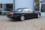 Jaguar XJ 2.7D V6 PORTFOLIO, Automaat, Achterwielaandrijving, Gebruikt, Zwart
