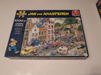 Jan van Haasteren Puzzel 19069 Compleet, Ophalen, 500 t/m 1500 stukjes, Gebruikt, Legpuzzel