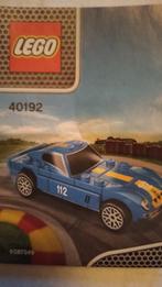 Lego Ferrari - 40192 - 250 GTO, Ophalen of Verzenden, Nieuw, Complete set, Lego