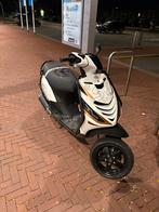 Piaggio Zip 4T 50cc -, Ophalen, Gebruikt, Overige typen, Piaggio