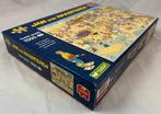 Jumbo Jan van Haasteren Zandsculpturen 1000 puzzel Comic, Hobby en Vrije tijd, Denksport en Puzzels, Verzenden, 500 t/m 1500 stukjes