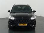 Ford Kuga 2.5 PHEV ST-Line X | Head Up | Full Led | Adaptive, Gebruikt, Euro 6, 4 cilinders, Zwart