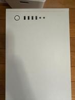 NZXT H5000 case with CPU cooler and power supply, Ophalen, Gebruikt, Waterkoeling