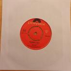 Machine > Lonesome tree, Gebruikt, 7 inch, Single, Ophalen of Verzenden