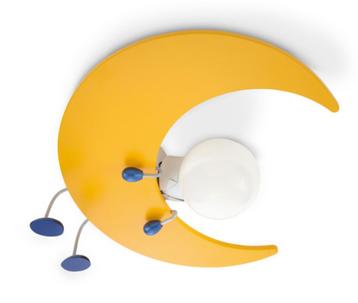Philips Lunardo hangend aan de maan plafondlamp beschikbaar voor biedingen