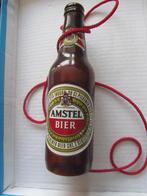 flesje  AMSTEL BIER, Verzamelen, Biermerken, Ophalen of Verzenden, Zo goed als nieuw, Flesje(s), Amstel