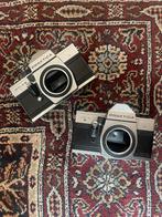 Praktica MTL 5 body (B), Audio, Tv en Foto, Fotocamera's Analoog, Ophalen of Verzenden, Gebruikt, Spiegelreflex, Overige Merken