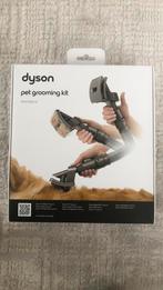 Dyson pet grooming kit, Ophalen of Verzenden, Nieuw, Haarverzorging