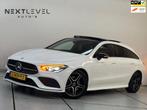 Mercedes-Benz CLA-klasse Shooting Brake 200 Premium Plus AMG, Gebruikt, 4 cilinders, 19 km/l, 1600 kg