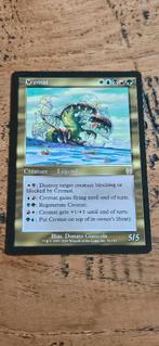 Cromat, Ophalen of Verzenden, Zo goed als nieuw