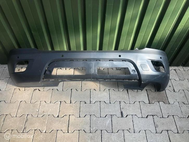 Achterbumper onderbumper opel mokka 95365611 Origineel, Auto-onderdelen, Carrosserie en Plaatwerk, Bumper, Achter, Gebruikt, Ophalen of Verzenden