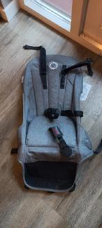 Verschillende kleuren bekleding en onderdelen, Ophalen of Verzenden, Zo goed als nieuw, Kinderwagen of Buggy