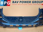 BUMPER ACHTER M PAKKET ACHTERBUMPER BMW X6 (G06), Gebruikt, Achter, BMW, Bumper