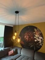 Hanglamp, Ophalen, Zo goed als nieuw