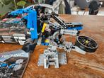 LEGO technic BMW  nr 42063, Kinderen en Baby's, Speelgoed | Duplo en Lego, Ophalen of Verzenden