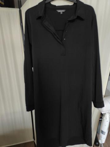 Travel jurk zwart human nature xl easy comfy wear  beschikbaar voor biedingen