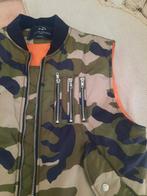 MOOIE BODYWARMER NIEUW..., Ophalen of Verzenden, Nieuw, Maat 52/54 (L), Groen