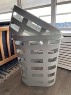 Brand HAY - Laundry baskets (Large and Small), Huis en Inrichting, Ophalen, Zo goed als nieuw, Grijs, Overige typen
