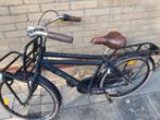 kinder fiets cortina met bagagerek, Ophalen, Gebruikt, 20 inch of meer, Cortina