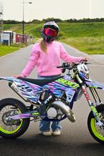 SHERCO SUPERMOTO 125CC 2023, Ophalen, 6 versnellingen, Sherco, 125 cc