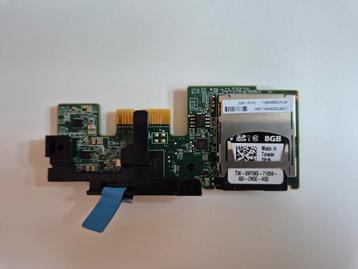 Dell IDSDM 9F5K9 - Interne Dual SD Module beschikbaar voor biedingen