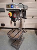 Huvema HU 16K Profi Kolomboormachine - Bj 2002, Doe-het-zelf en Verbouw, Gereedschap | Boormachines, Ophalen, Gebruikt, 600 watt of meer